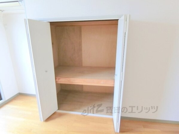 ウイングビュー鮎川の物件内観写真